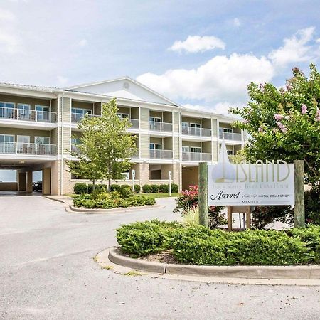 Island Inn & Suites, Ascend Hotel Collection Piney Point Dış mekan fotoğraf